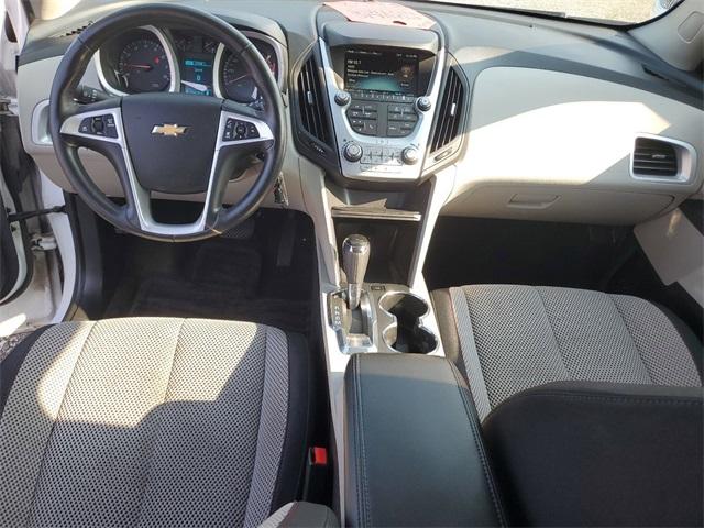 2017 Chevrolet Equinox Vehicle Photo in GRAND BLANC, MI 48439-8139