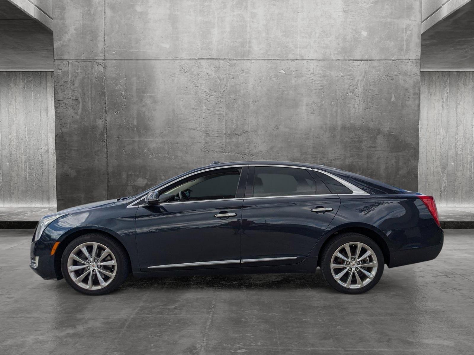 2013 Cadillac XTS Vehicle Photo in Winter Park, FL 32792