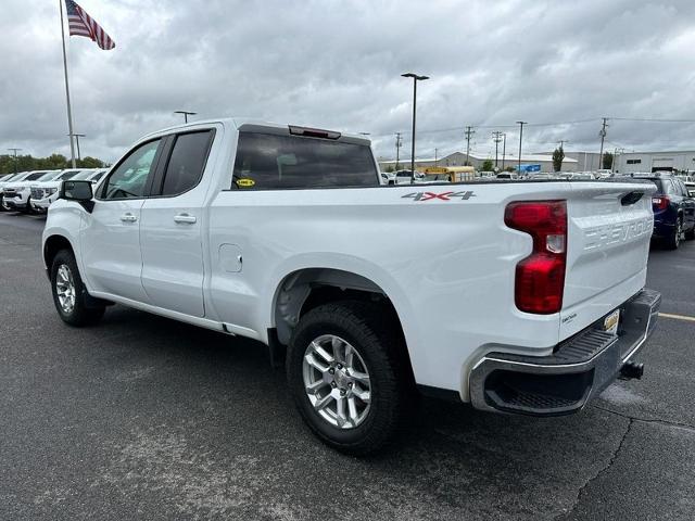 2022 Chevrolet Silverado 1500 Vehicle Photo in COLUMBIA, MO 65203-3903