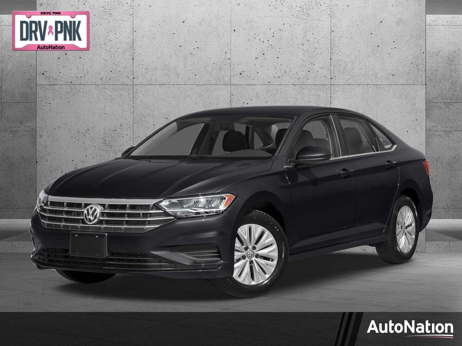 2019 Volkswagen Jetta Vehicle Photo in Margate, FL 33063