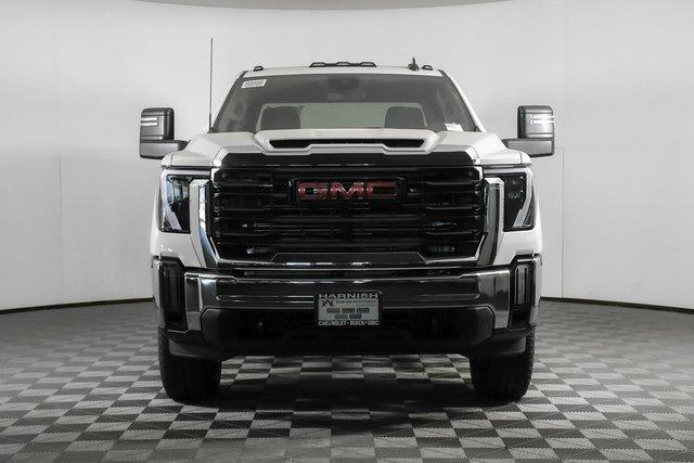 2024 GMC Sierra 2500 HD Vehicle Photo in PUYALLUP, WA 98371-4149