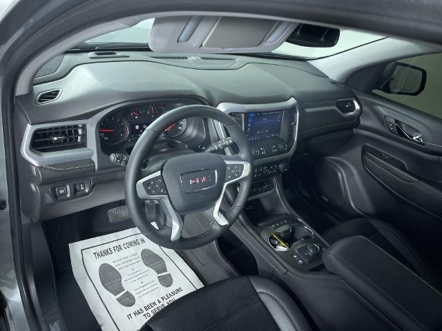 2023 GMC Acadia Vehicle Photo in GILBERT, AZ 85297-0402