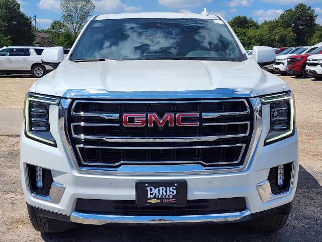 2024 GMC Yukon XL Vehicle Photo in PARIS, TX 75460-2116