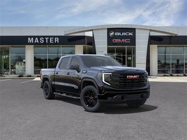 2024 GMC Sierra 1500 Vehicle Photo in AUGUSTA, GA 30907-2867