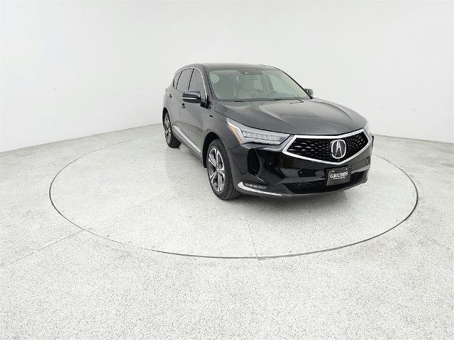 2024 Acura RDX Vehicle Photo in Grapevine, TX 76051