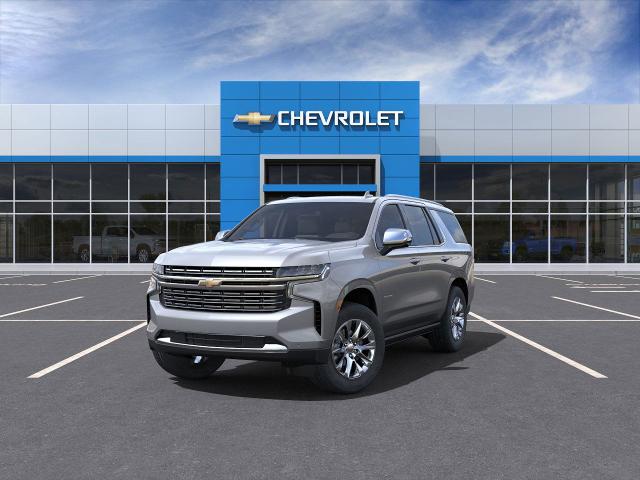 2024 Chevrolet Tahoe Vehicle Photo in CORPUS CHRISTI, TX 78412-4902