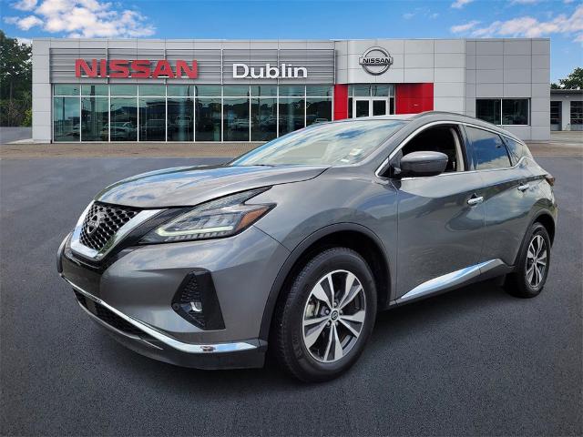 2023 Nissan Murano