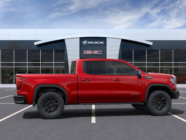 2024 GMC Sierra 1500 Vehicle Photo in GOLDEN, CO 80401-3850