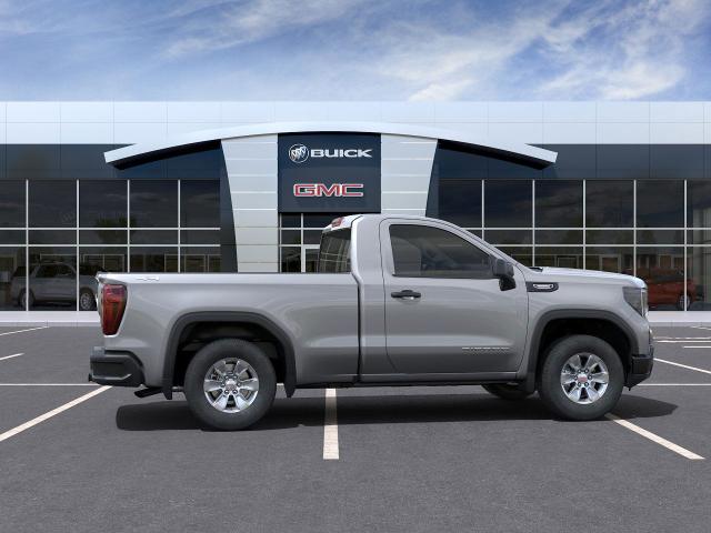 2025 GMC Sierra 1500 Vehicle Photo in ALBERTVILLE, AL 35950-0246