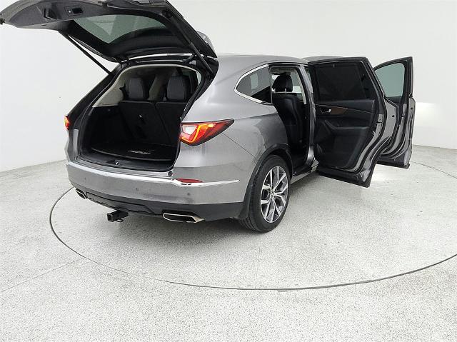 2022 Acura MDX Vehicle Photo in Grapevine, TX 76051