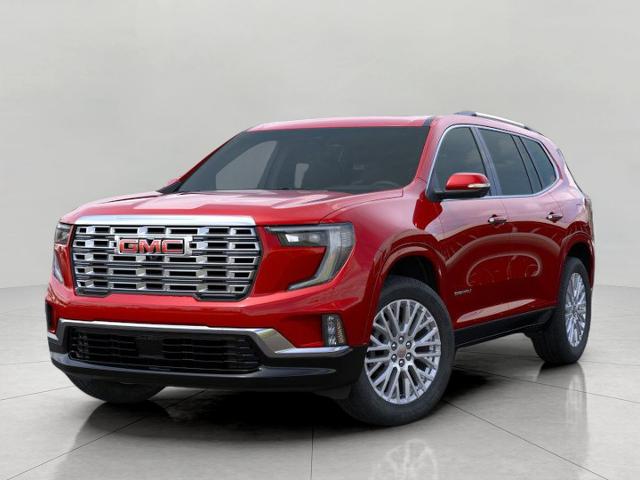 2024 GMC Acadia Vehicle Photo in APPLETON, WI 54914-8833