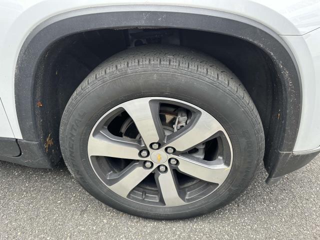 2021 Chevrolet Traverse Vehicle Photo in DOUGLASTON, NY 11362-1062