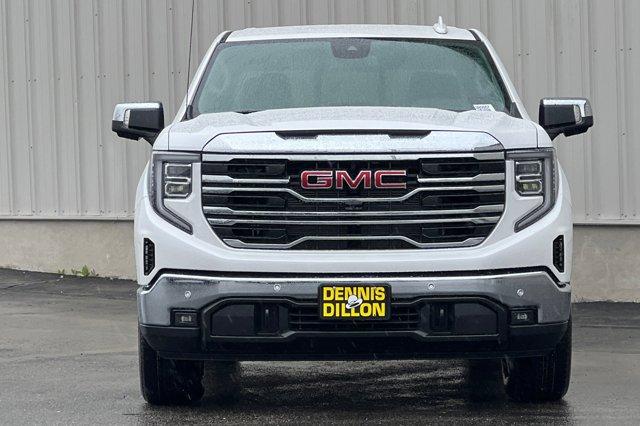 2024 GMC Sierra 1500 Vehicle Photo in BOISE, ID 83705-3761