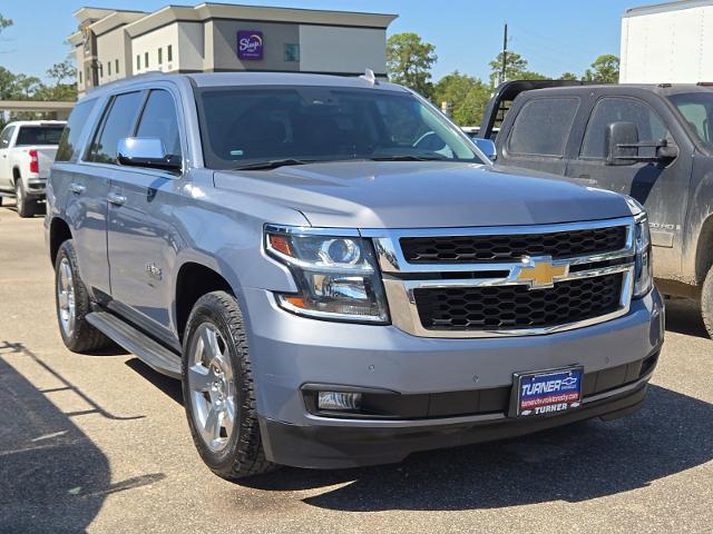 2016 Chevrolet Tahoe Vehicle Photo in CROSBY, TX 77532-9157