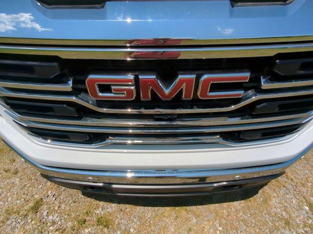 2024 GMC Sierra 1500 Vehicle Photo in ALBERTVILLE, AL 35950-0246