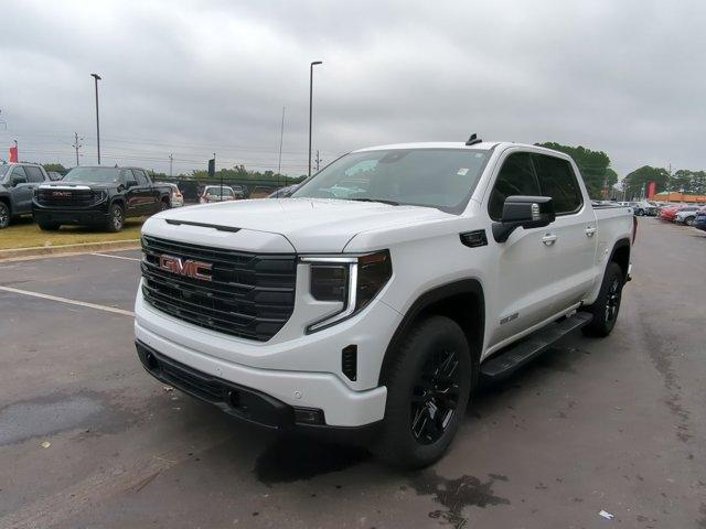 2025 GMC Sierra 1500 Vehicle Photo in ALBERTVILLE, AL 35950-0246