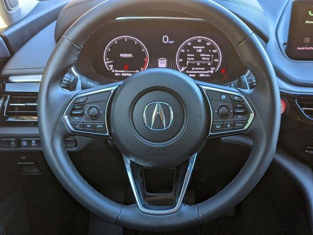 2024 Acura MDX Vehicle Photo in San Antonio, TX 78230