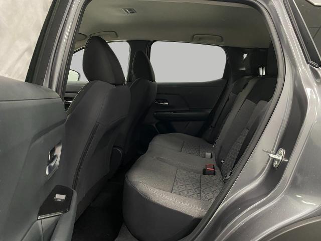 2025 Nissan Kicks Vehicle Photo in Appleton, WI 54913