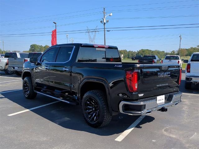 2022 GMC Sierra 1500 Limited Vehicle Photo in ALBERTVILLE, AL 35950-0246