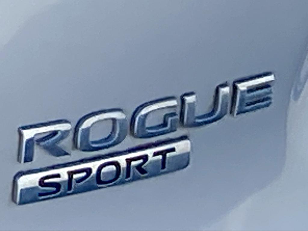 2017 Nissan Rogue Sport Vehicle Photo in POOLER, GA 31322-3252