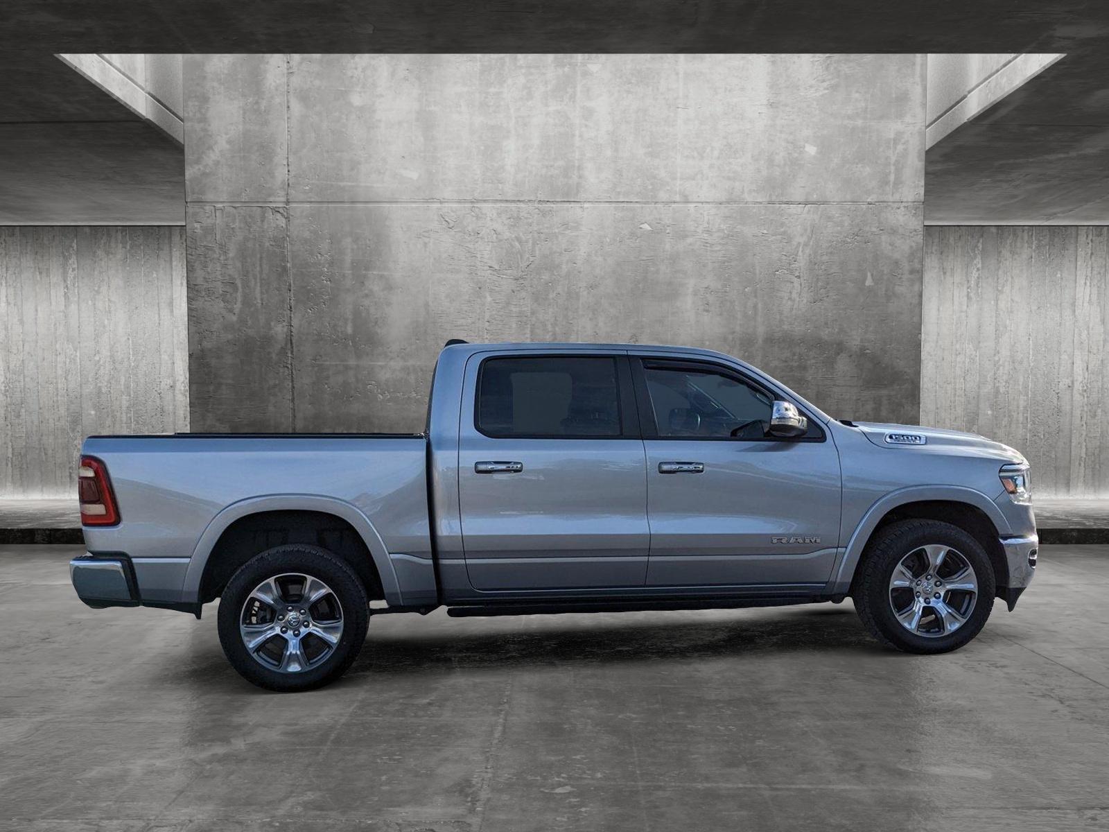 2022 Ram 1500 Vehicle Photo in SPOKANE, WA 99212-2978