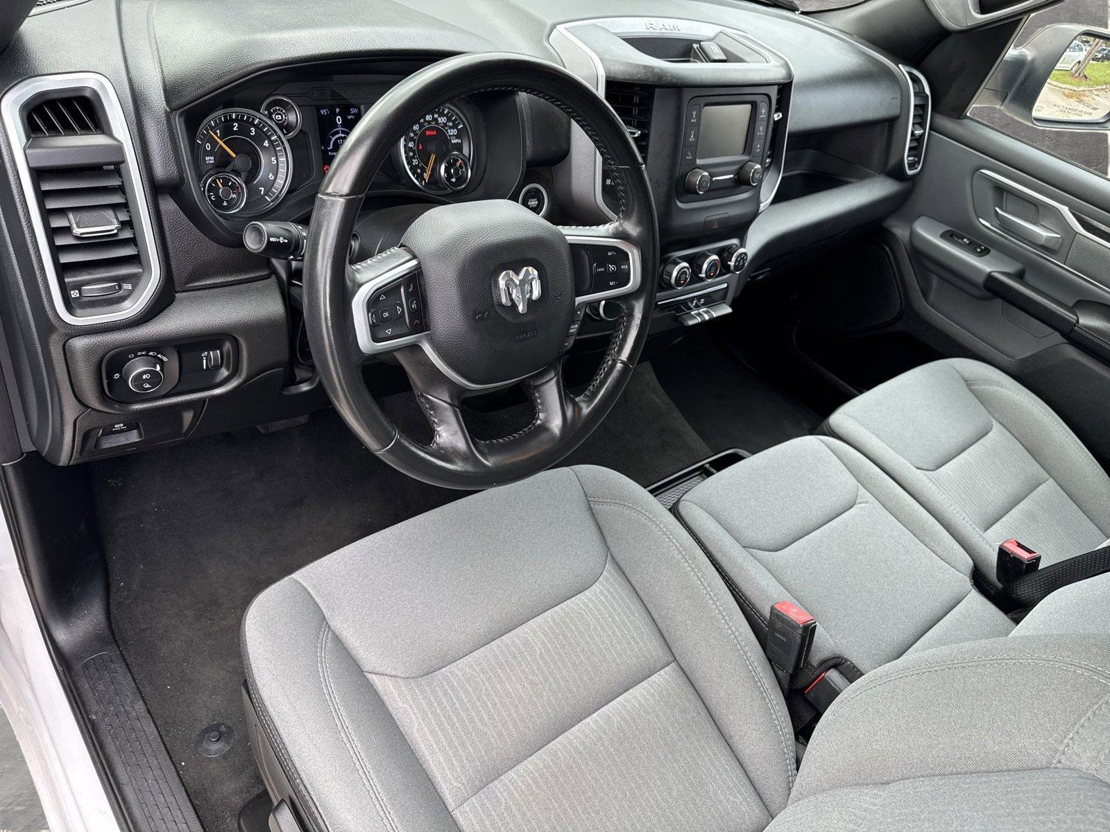 2022 Ram 1500 Vehicle Photo in Ft. Myers, FL 33907