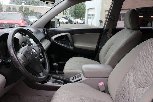 2010 Toyota RAV4 Vehicle Photo in Salem, OR 97301