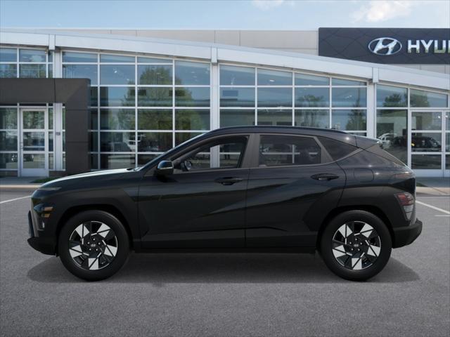 2025 Hyundai KONA Vehicle Photo in O'Fallon, IL 62269