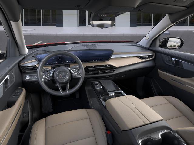 2025 Buick Enclave Vehicle Photo in PASADENA, CA 91107-3803