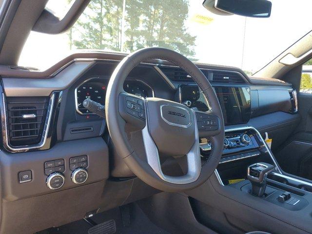 2025 GMC Sierra 1500 Vehicle Photo in SMYRNA, GA 30080-7630