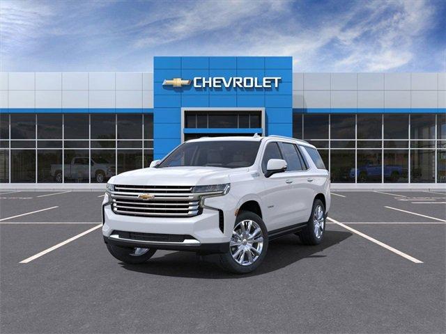 2024 Chevrolet Tahoe Vehicle Photo in PUYALLUP, WA 98371-4149