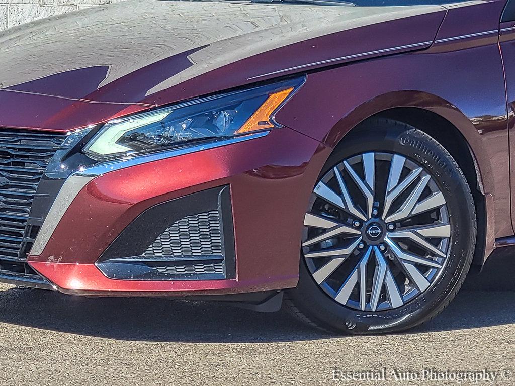 2023 Nissan Altima Vehicle Photo in Plainfield, IL 60586