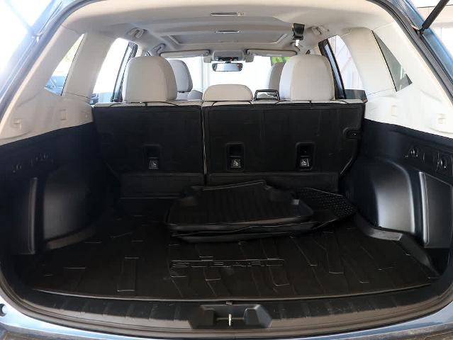 2020 Subaru Forester Vehicle Photo in LIBERTYVILLE, IL 60048-3287