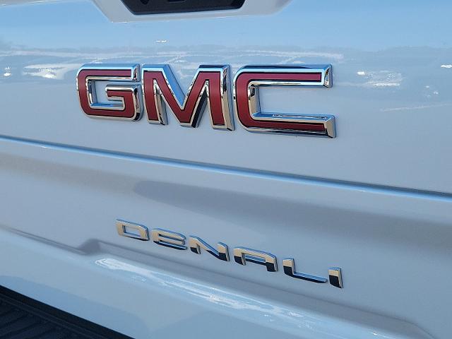 2023 GMC Sierra 1500 Vehicle Photo in TREVOSE, PA 19053-4984