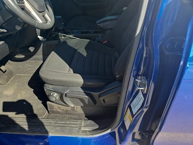 2019 Ford Ranger Vehicle Photo in Cleburne, TX 76033