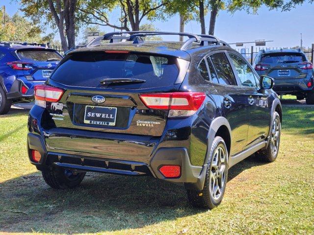 2019 Subaru Crosstrek Vehicle Photo in DALLAS, TX 75209