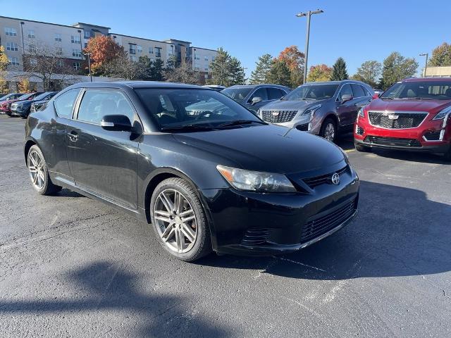 2012 Scion tC Vehicle Photo in BEACHWOOD, OH 44122-4298