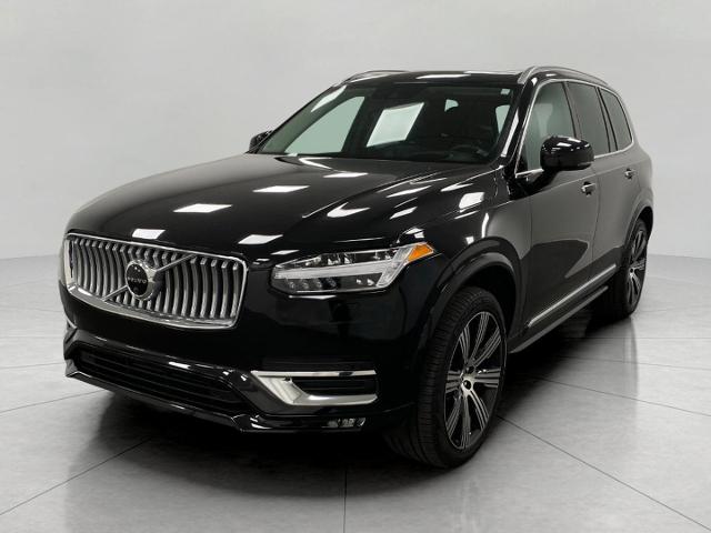 2022 Volvo XC90 Vehicle Photo in Appleton, WI 54913