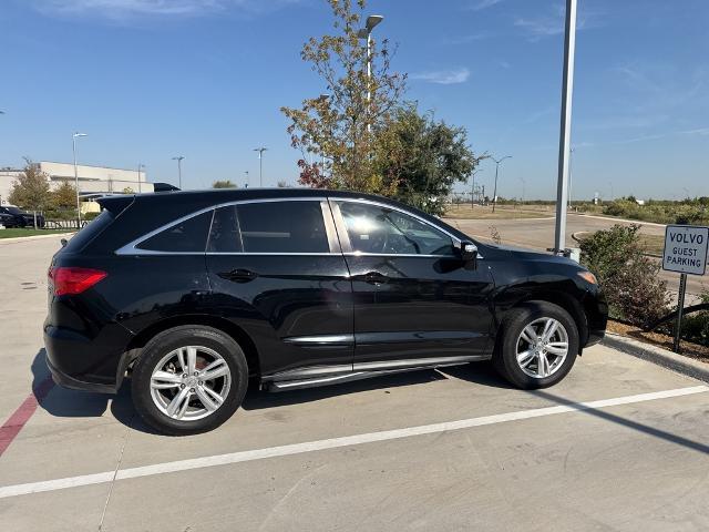 2013 Acura RDX Vehicle Photo in Grapevine, TX 76051