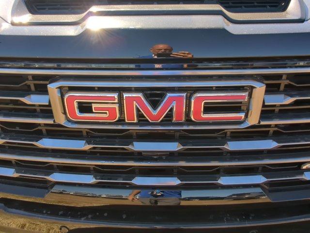 2025 GMC Sierra 2500 HD Vehicle Photo in ALBERTVILLE, AL 35950-0246