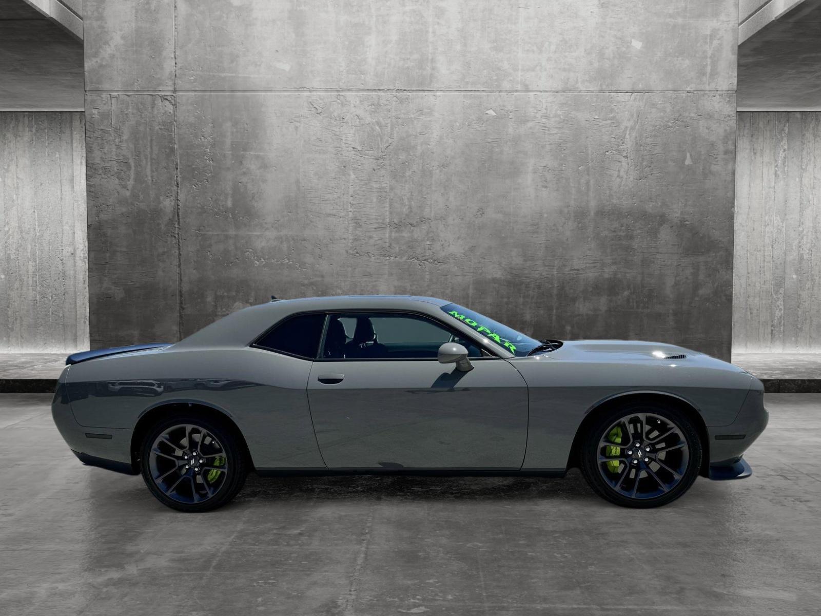 2023 Dodge Challenger Vehicle Photo in Clearwater, FL 33765