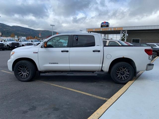 2013 Toyota Tundra 4WD Truck Vehicle Photo in POST FALLS, ID 83854-5365