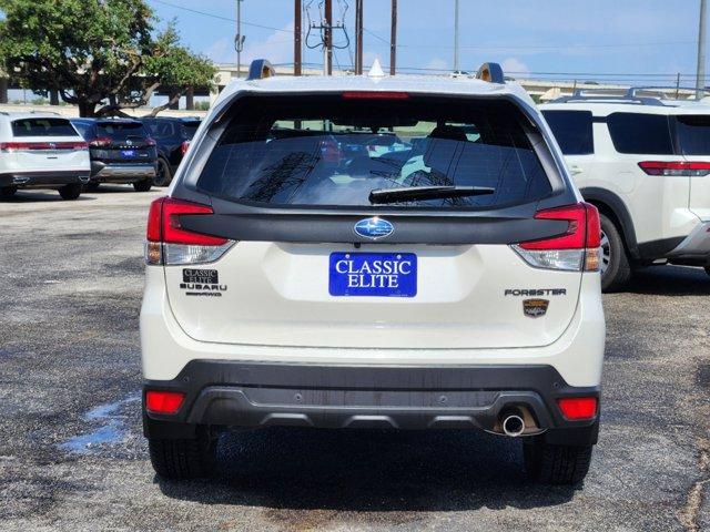 2023 Subaru Forester Vehicle Photo in SUGAR LAND, TX 77478-0000