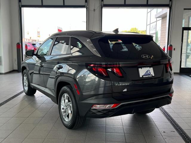 2024 Hyundai TUCSON Vehicle Photo in Appleton, WI 54913