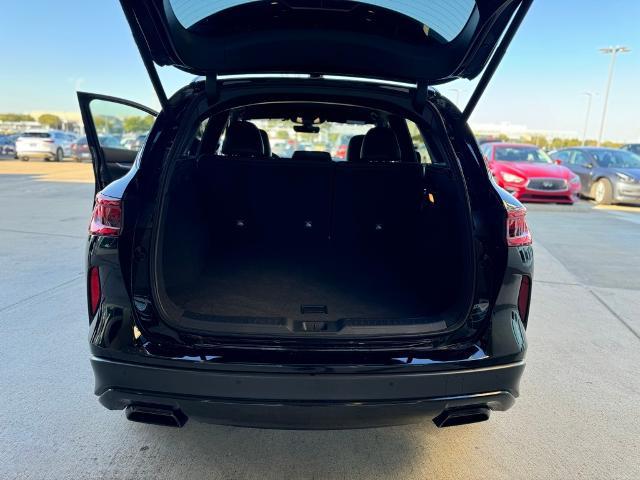 2024 INFINITI QX50 Vehicle Photo in Grapevine, TX 76051