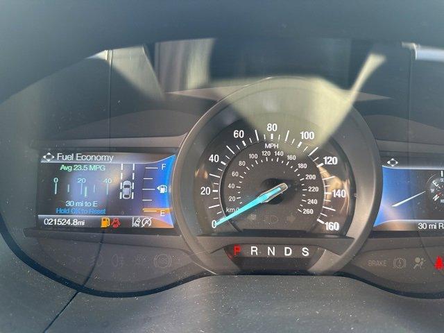 2021 Ford Edge Vehicle Photo in Plainfield, IL 60586