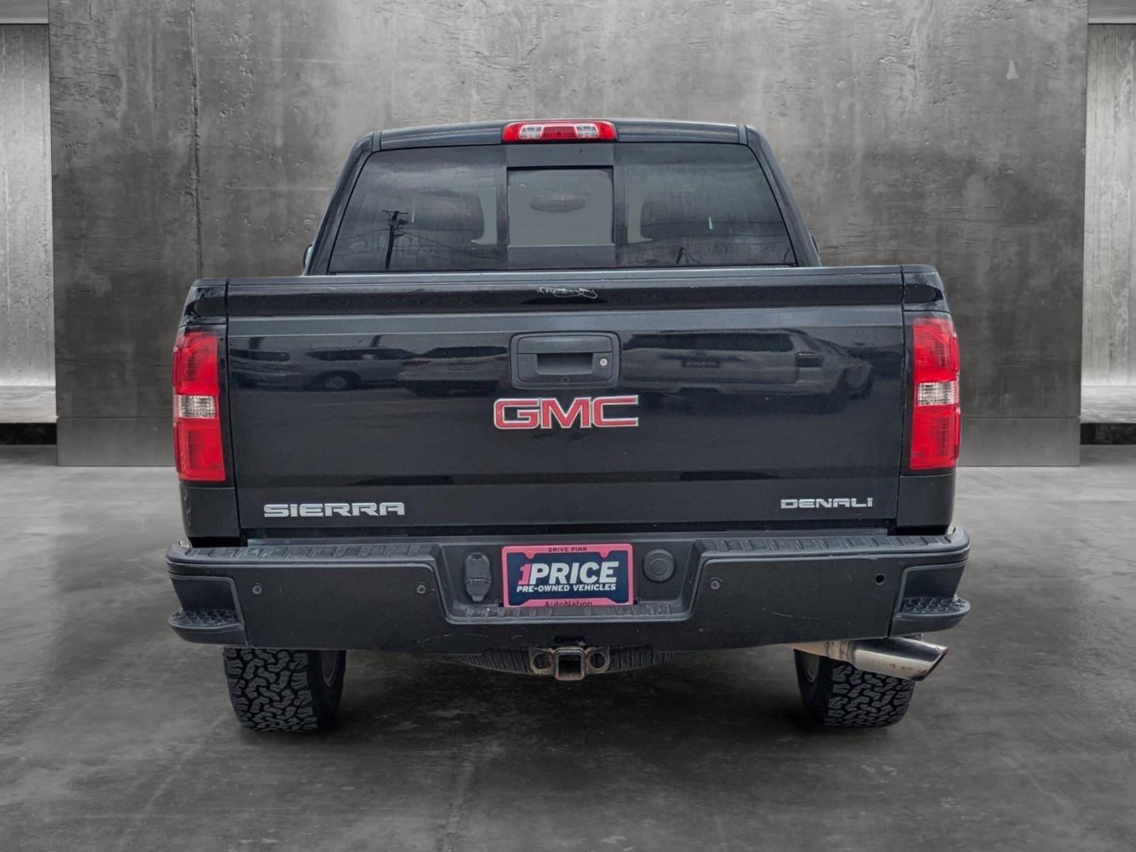 2015 GMC Sierra 1500 Vehicle Photo in Corpus Christi, TX 78415