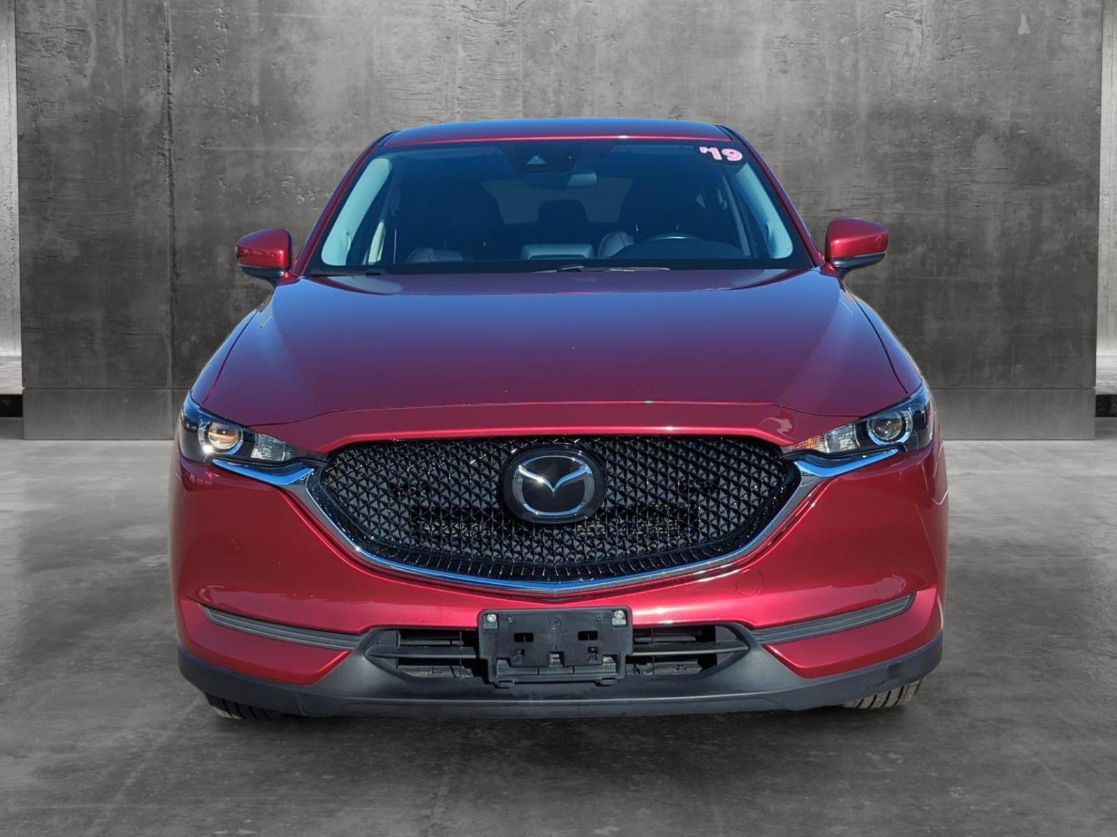 2019 Mazda CX-5 Vehicle Photo in Memphis, TN 38133