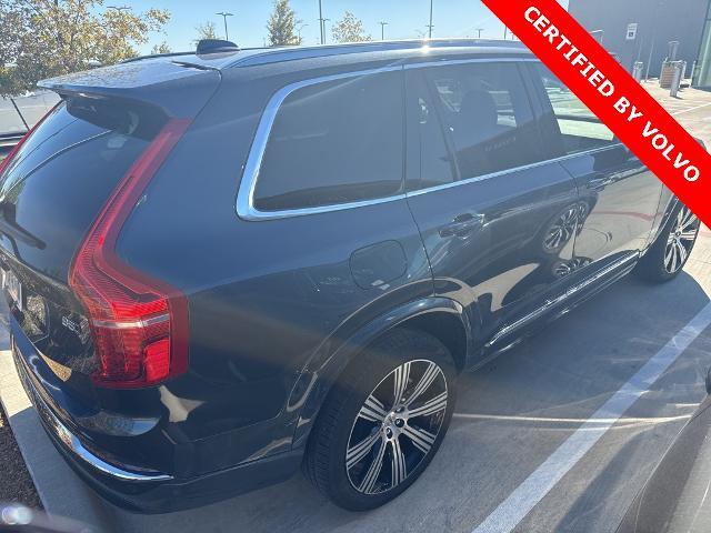 2024 Volvo XC90 Vehicle Photo in Grapevine, TX 76051