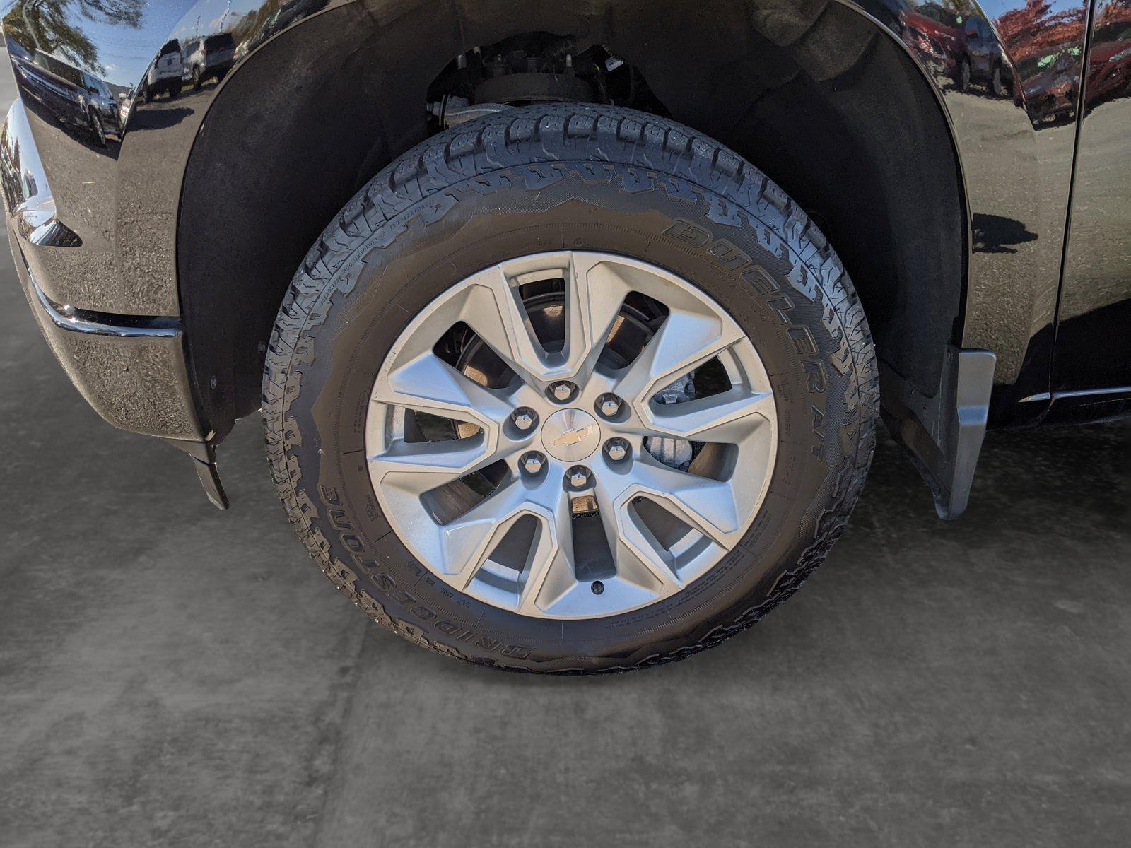 2023 Chevrolet Silverado 1500 Vehicle Photo in LAUREL, MD 20707-4697